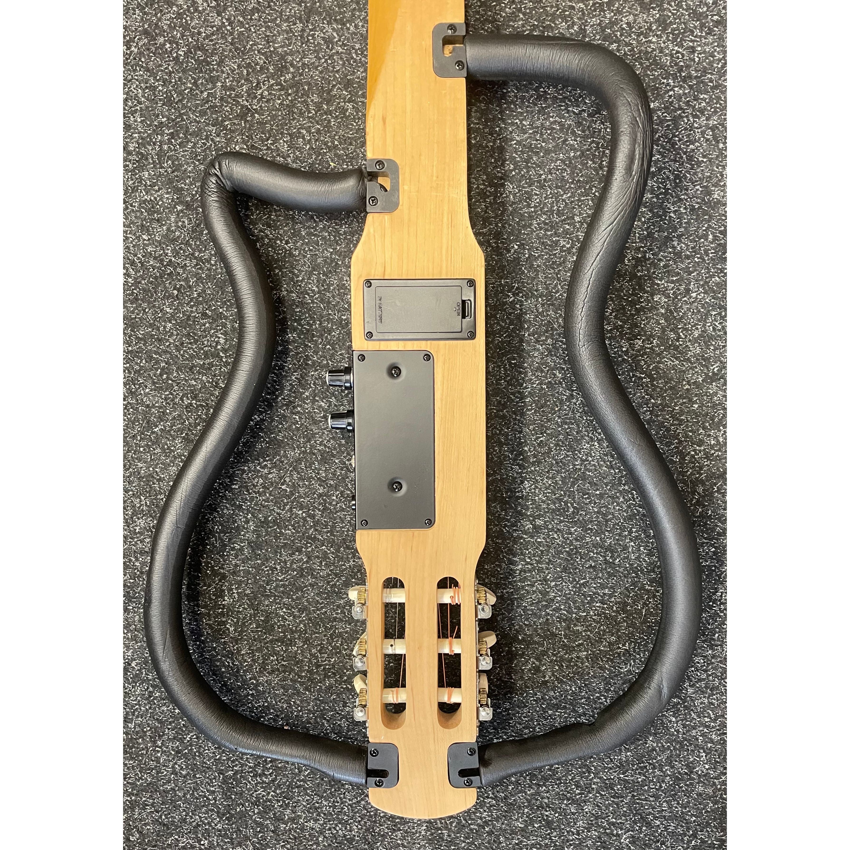 Tenayo SC301 Silent Guitar Electro Acoustic Pre-Owned