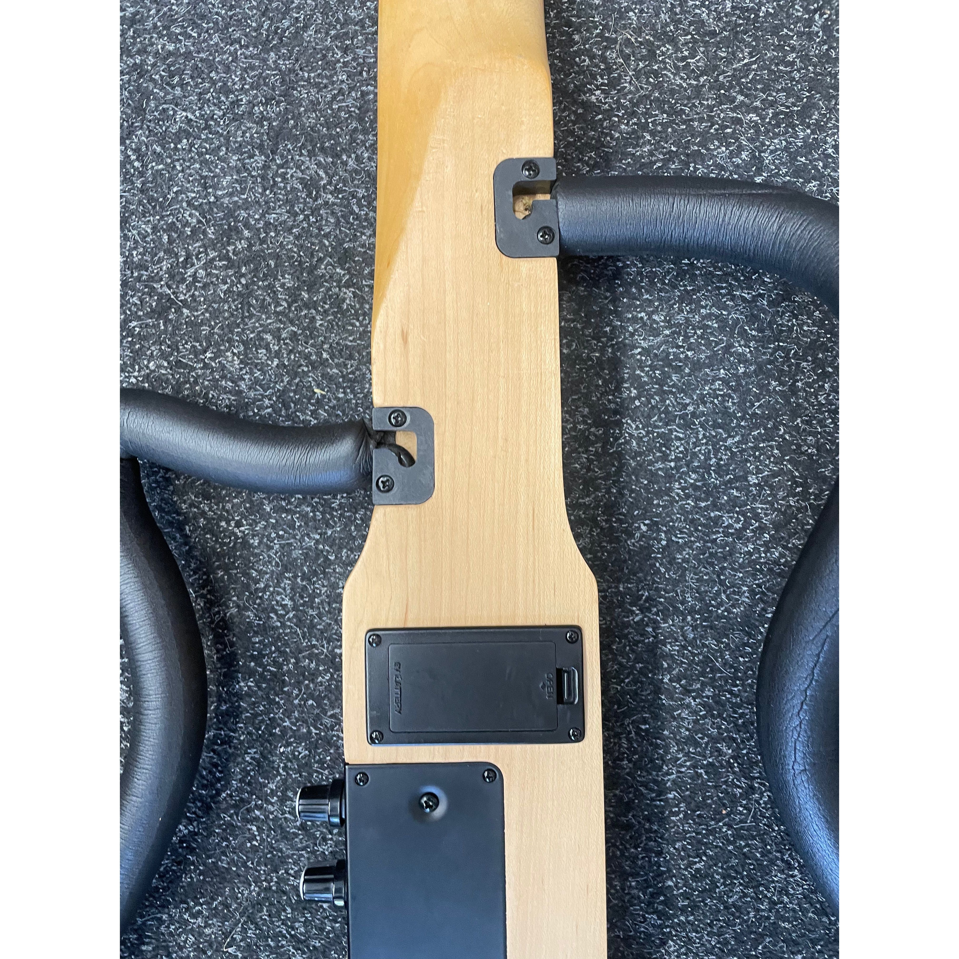 Tenayo SC301 Silent Guitar Electro Acoustic Pre-Owned