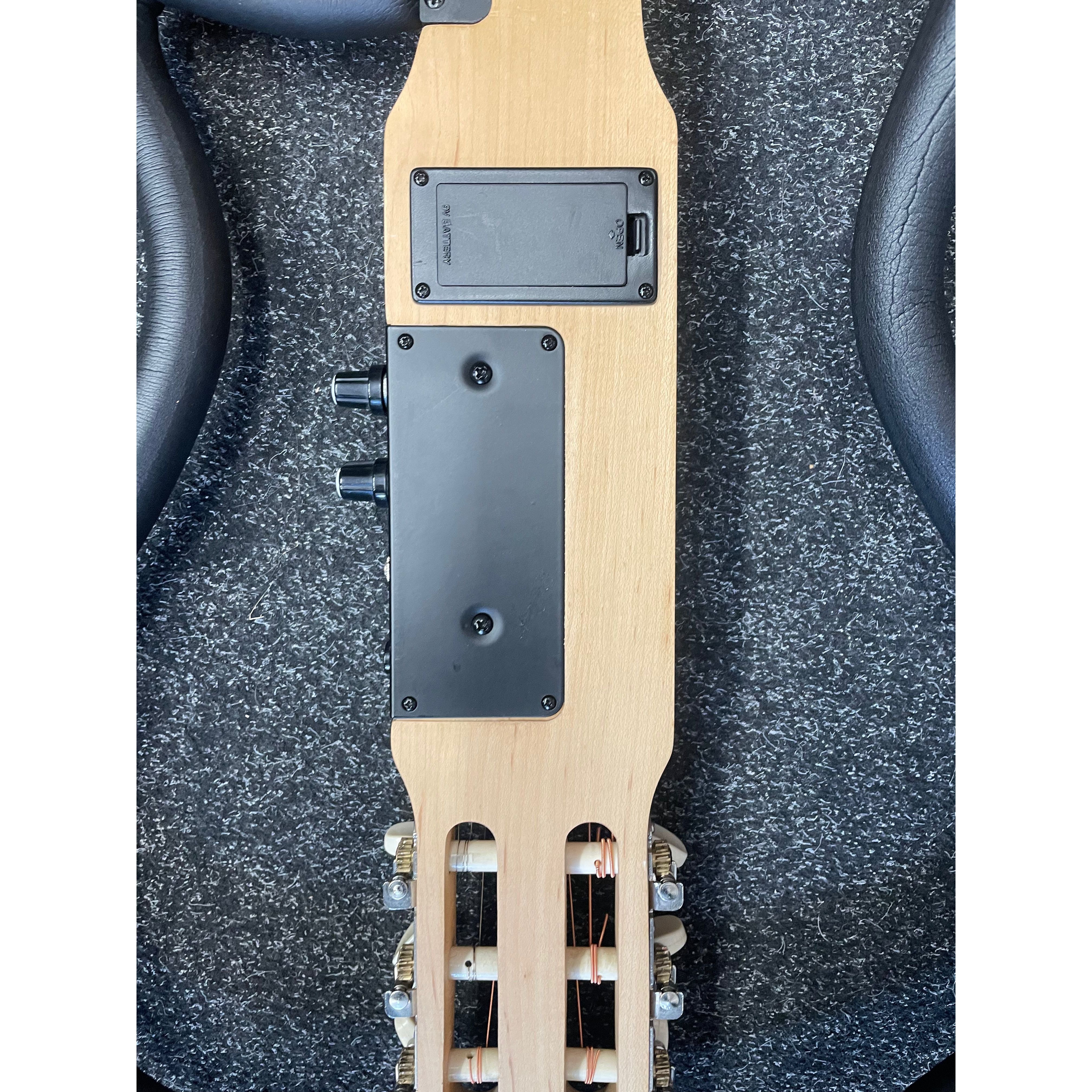 Tenayo SC301 Silent Guitar Electro Acoustic Pre-Owned