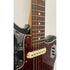 Fender Jaguar Classic Player Special, Mexican, in Sunburst with Gigbag Pre-Owned
