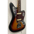 Fender Jaguar Classic Player Special, Mexican, in Sunburst with Gigbag Pre-Owned