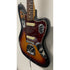 Fender Jaguar Classic Player Special, Mexican, in Sunburst with Gigbag Pre-Owned