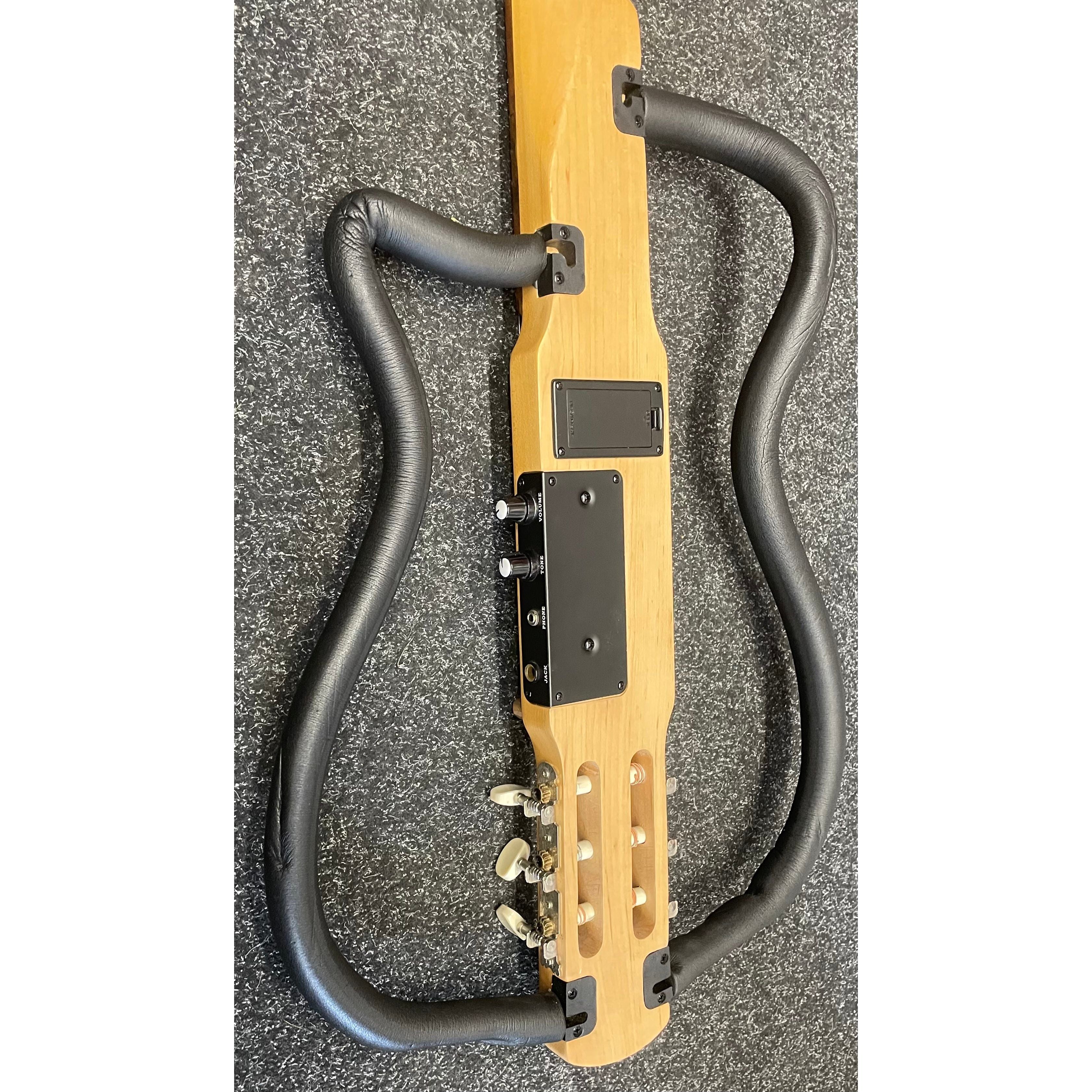 Tenayo SC301 Silent Guitar Electro Acoustic Pre-Owned