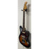 Fender Jaguar Classic Player Special, Mexican, in Sunburst with Gigbag Pre-Owned