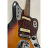 Fender Jaguar Classic Player Special, Mexican, in Sunburst with Gigbag Pre-Owned