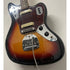 Fender Jaguar Classic Player Special, Mexican, in Sunburst with Gigbag Pre-Owned
