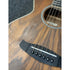 Tanglewood Reunion Pro Travel Electro Acoustic Guitar in Black Walnut B STOCK