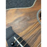 Tanglewood Reunion Pro Travel Electro Acoustic Guitar in Black Walnut B STOCK