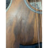 Tanglewood Reunion Pro Travel Electro Acoustic Guitar in Black Walnut B STOCK