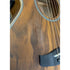 Tanglewood Reunion Pro Travel Electro Acoustic Guitar in Black Walnut B STOCK
