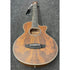 Tanglewood Reunion Pro Travel Electro Acoustic Guitar in Black Walnut B STOCK
