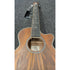 Tanglewood Reunion Pro Travel Electro Acoustic Guitar in Black Walnut B STOCK