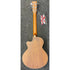 Tanglewood Reunion Pro Travel Electro Acoustic Guitar in Black Walnut B STOCK