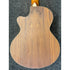 Tanglewood Reunion Pro Travel Electro Acoustic Guitar in Black Walnut B STOCK