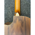 Tanglewood Reunion Pro Travel Electro Acoustic Guitar in Black Walnut B STOCK