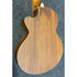 Tanglewood Reunion Pro Travel Electro Acoustic Guitar in Black Walnut B STOCK