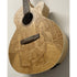 Cort Open Pore SFX-AB OP Ash Burl Electro-Acoustic Guitar Pre-Owned