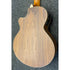 Tanglewood Reunion Pro Travel Electro Acoustic Guitar in Black Walnut B STOCK