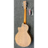 Tanglewood Reunion Pro Travel Electro Acoustic Guitar in Black Walnut B STOCK