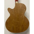 Cort Open Pore SFX-AB OP Ash Burl Electro-Acoustic Guitar Pre-Owned