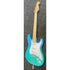 SX Strat Style Modern Series Electric Guitar in Blue Fade with Gigbag Pre-Owned