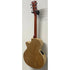 Cort Open Pore SFX-AB OP Ash Burl Electro-Acoustic Guitar Pre-Owned