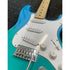 SX Strat Style Modern Series Electric Guitar in Blue Fade with Gigbag Pre-Owned