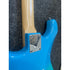 SX Strat Style Modern Series Electric Guitar in Blue Fade with Gigbag Pre-Owned