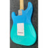 SX Strat Style Modern Series Electric Guitar in Blue Fade with Gigbag Pre-Owned