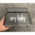 Dunlop Crybaby Wah GCB-95 Guitar Envelope Pedal with Bag Pre-Owned