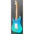 SX Strat Style Modern Series Electric Guitar in Blue Fade with Gigbag Pre-Owned