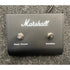 Marshall Footswitch Pedal PEDL-90010 in Black Pre-Owned