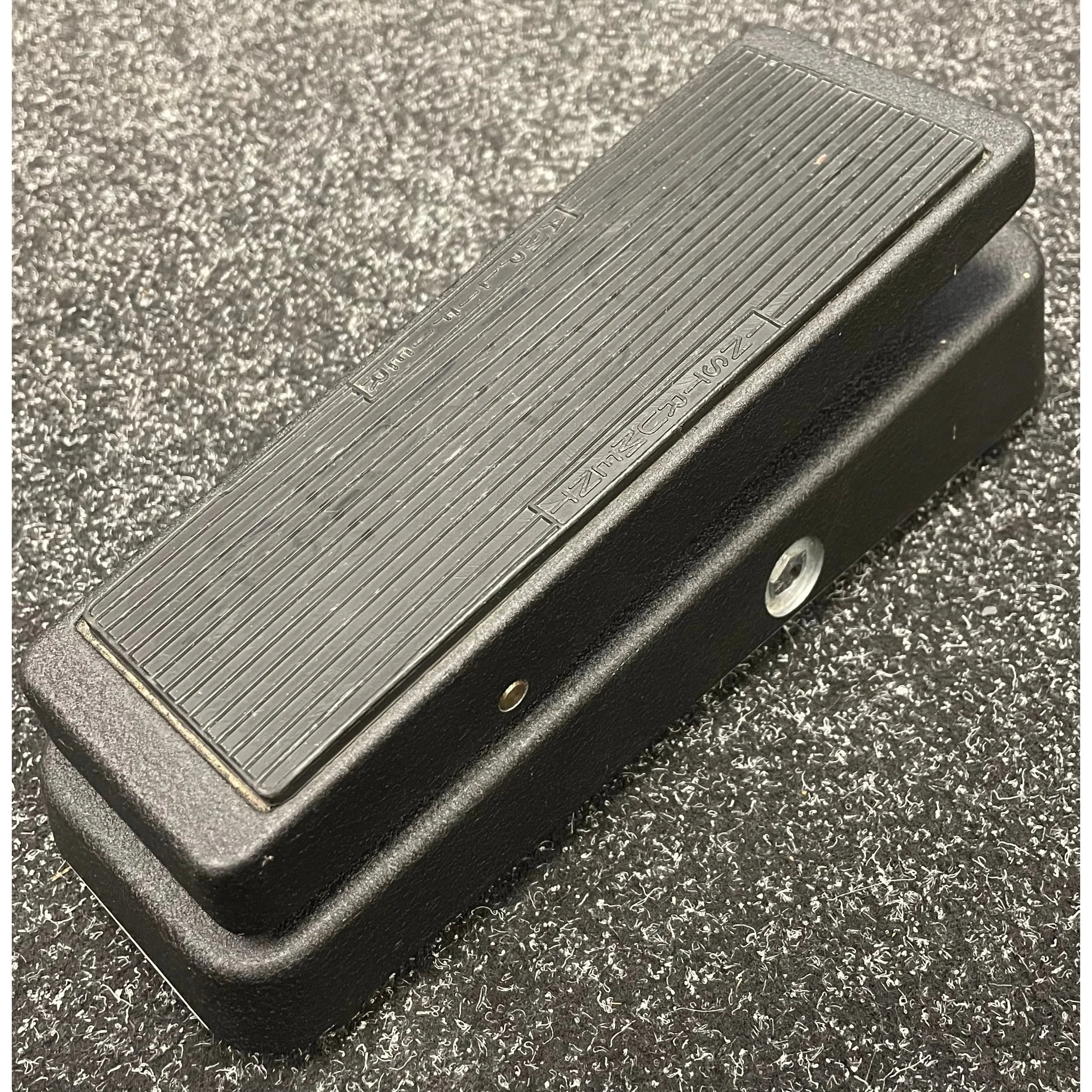Dunlop Crybaby Wah GCB-95 Guitar Envelope Pedal with Bag Pre-Owned