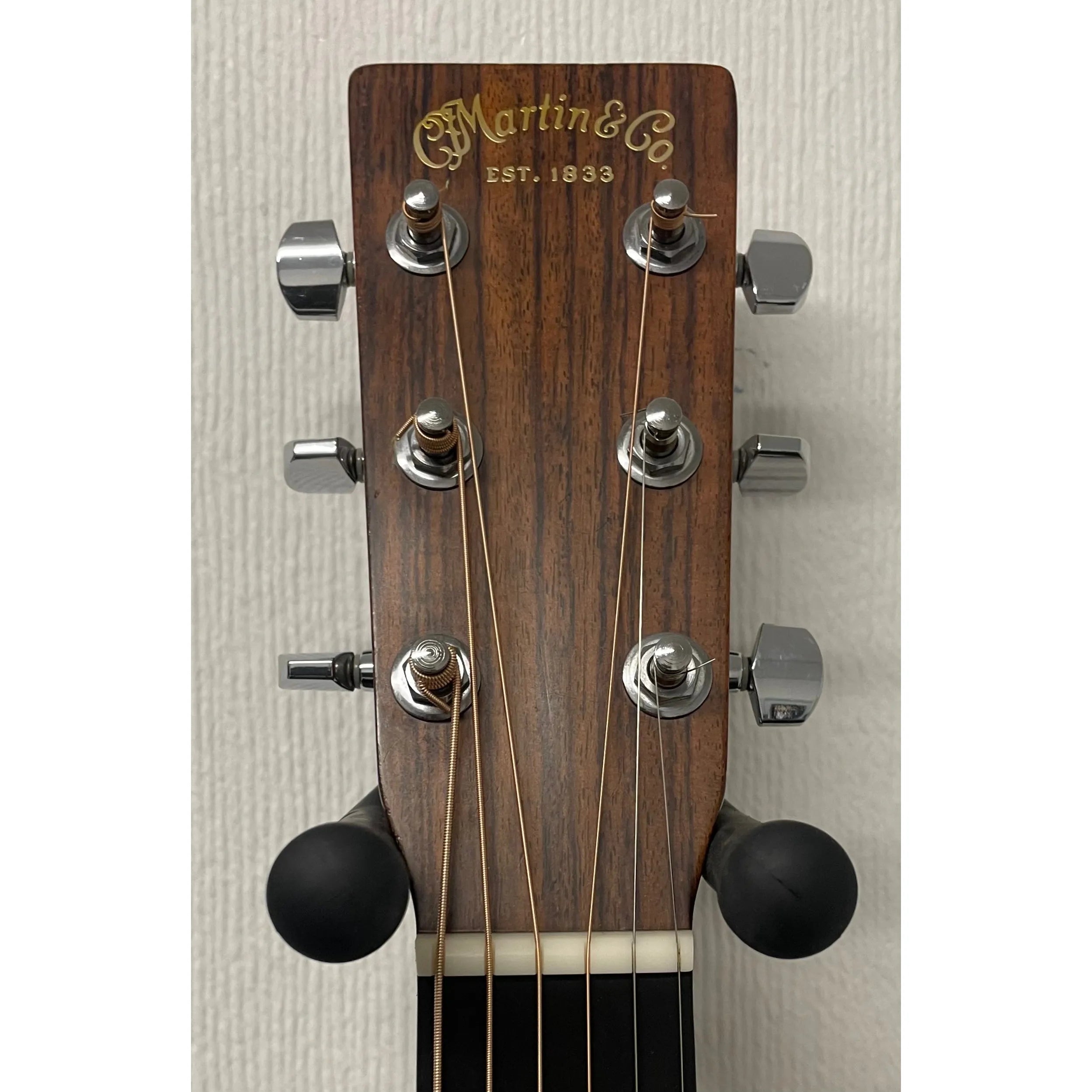 Martin D-16GT Dreadnought Acoustic Guitar in Natural with Original Hardcase Pre-Owned