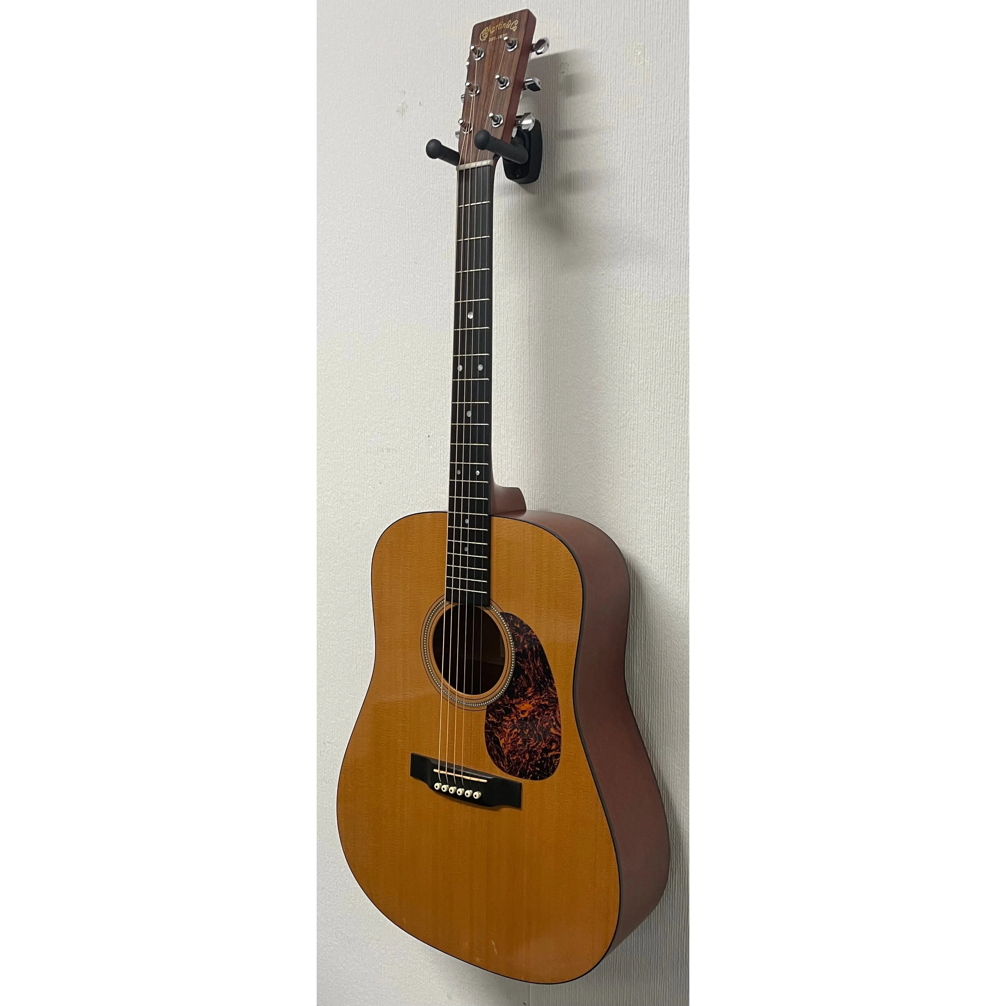 Martin D-16GT Dreadnought Acoustic Guitar in Natural with Original Hardcase Pre-Owned
