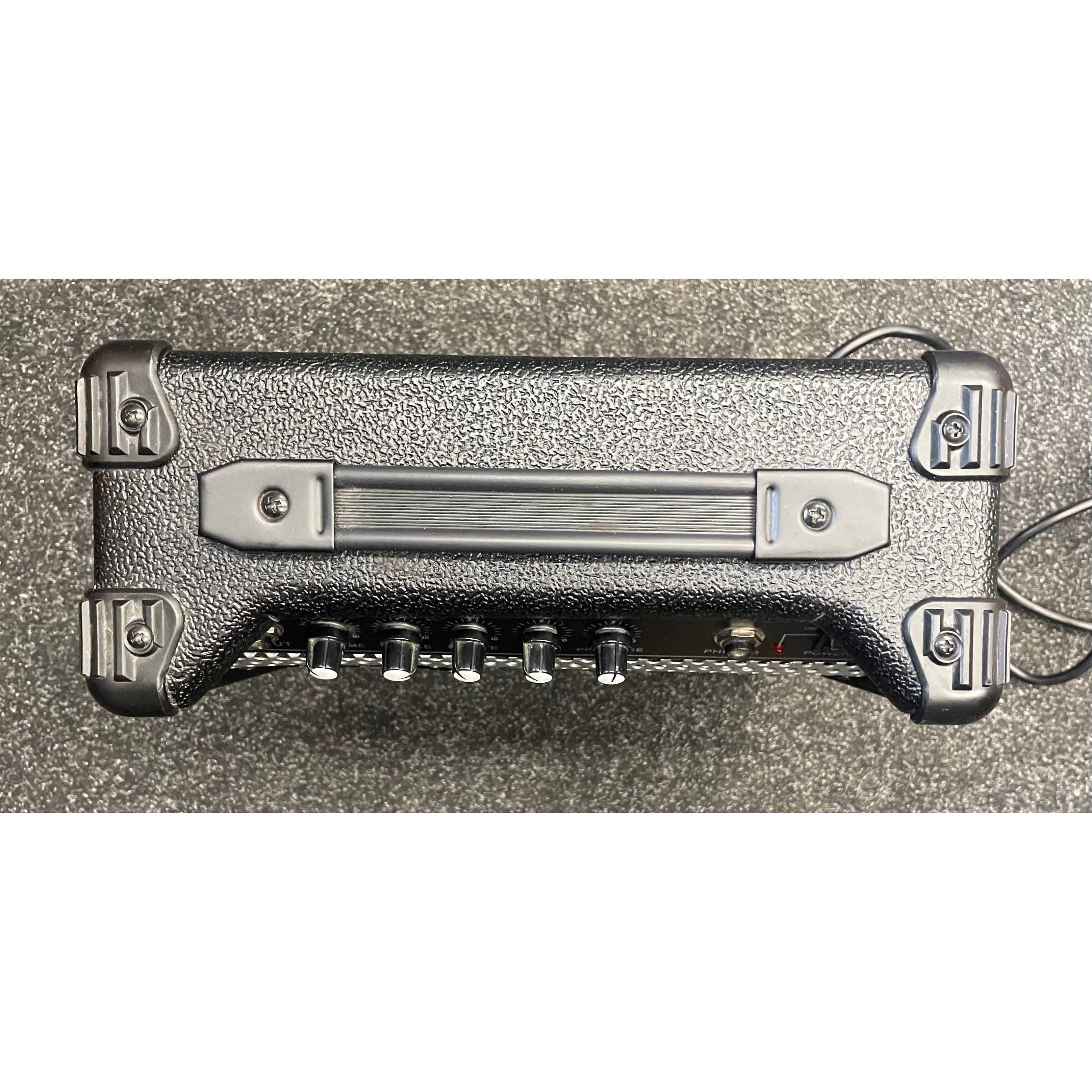 Gear4Music S15B Bass Amplifier Pre-Owned