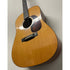 Martin D-16GT Dreadnought Acoustic Guitar in Natural with Original Hardcase Pre-Owned