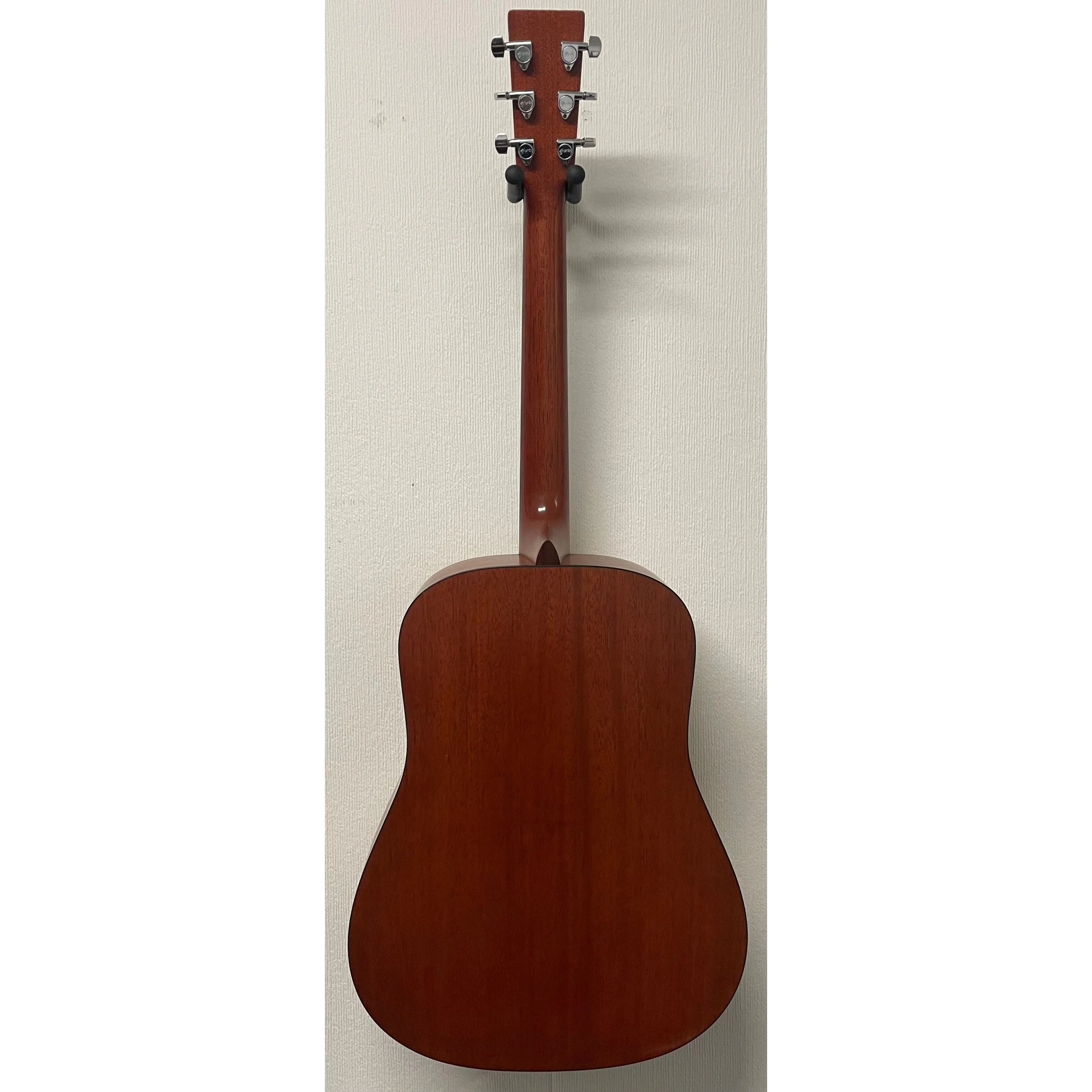 Martin D-16GT Dreadnought Acoustic Guitar in Natural with Original Hardcase Pre-Owned