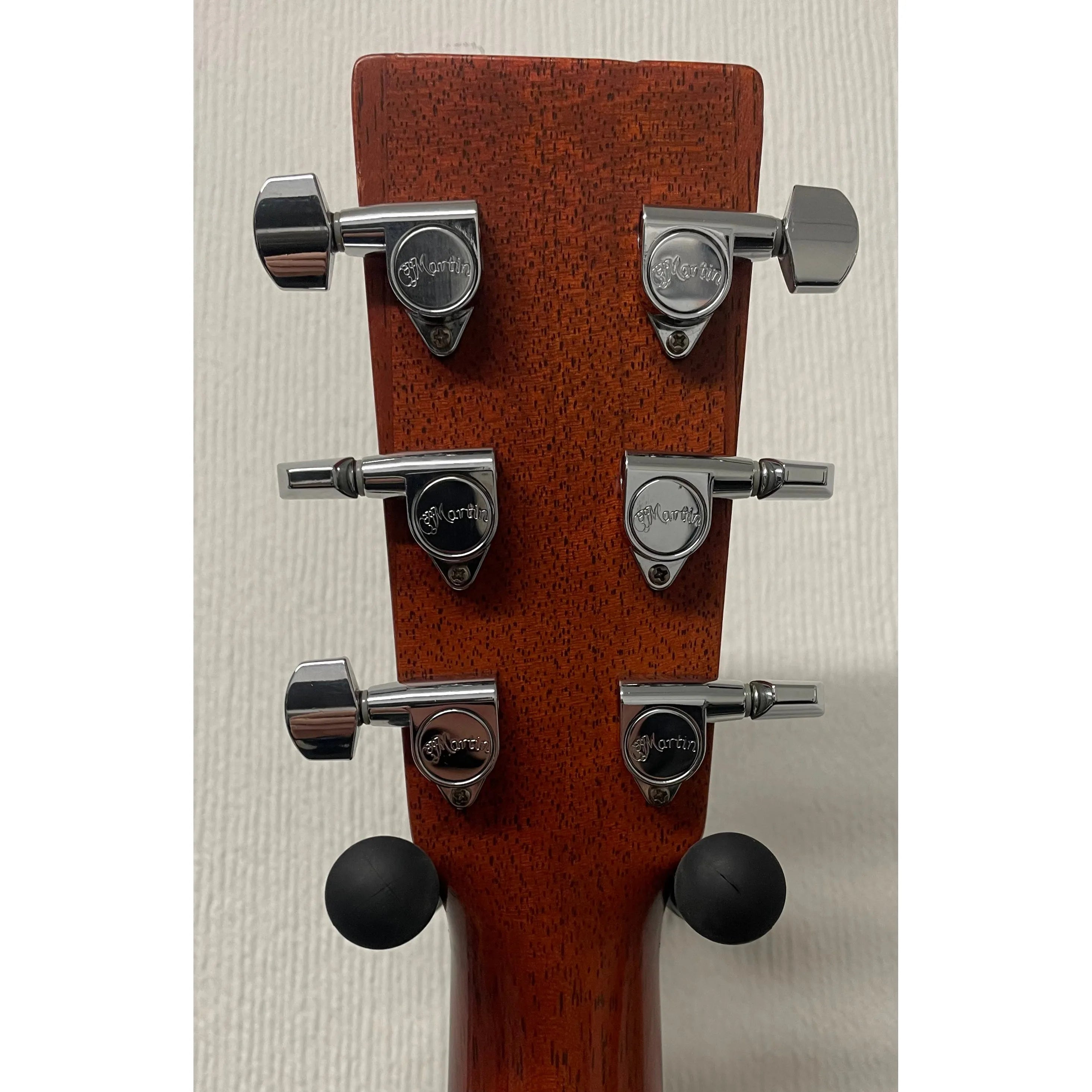 Martin D-16GT Dreadnought Acoustic Guitar in Natural with Original Hardcase Pre-Owned