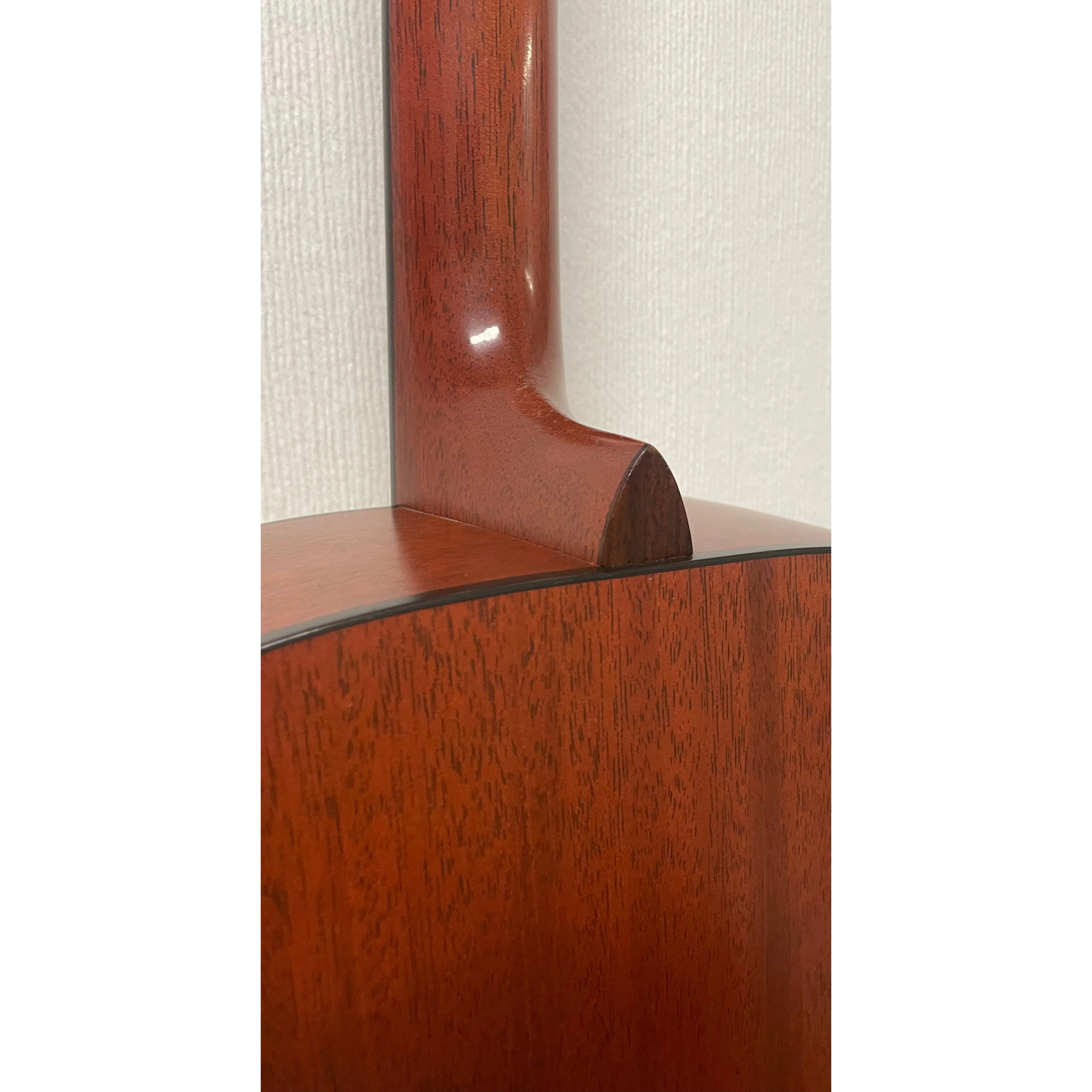 Martin D-16GT Dreadnought Acoustic Guitar in Natural with Original Hardcase Pre-Owned