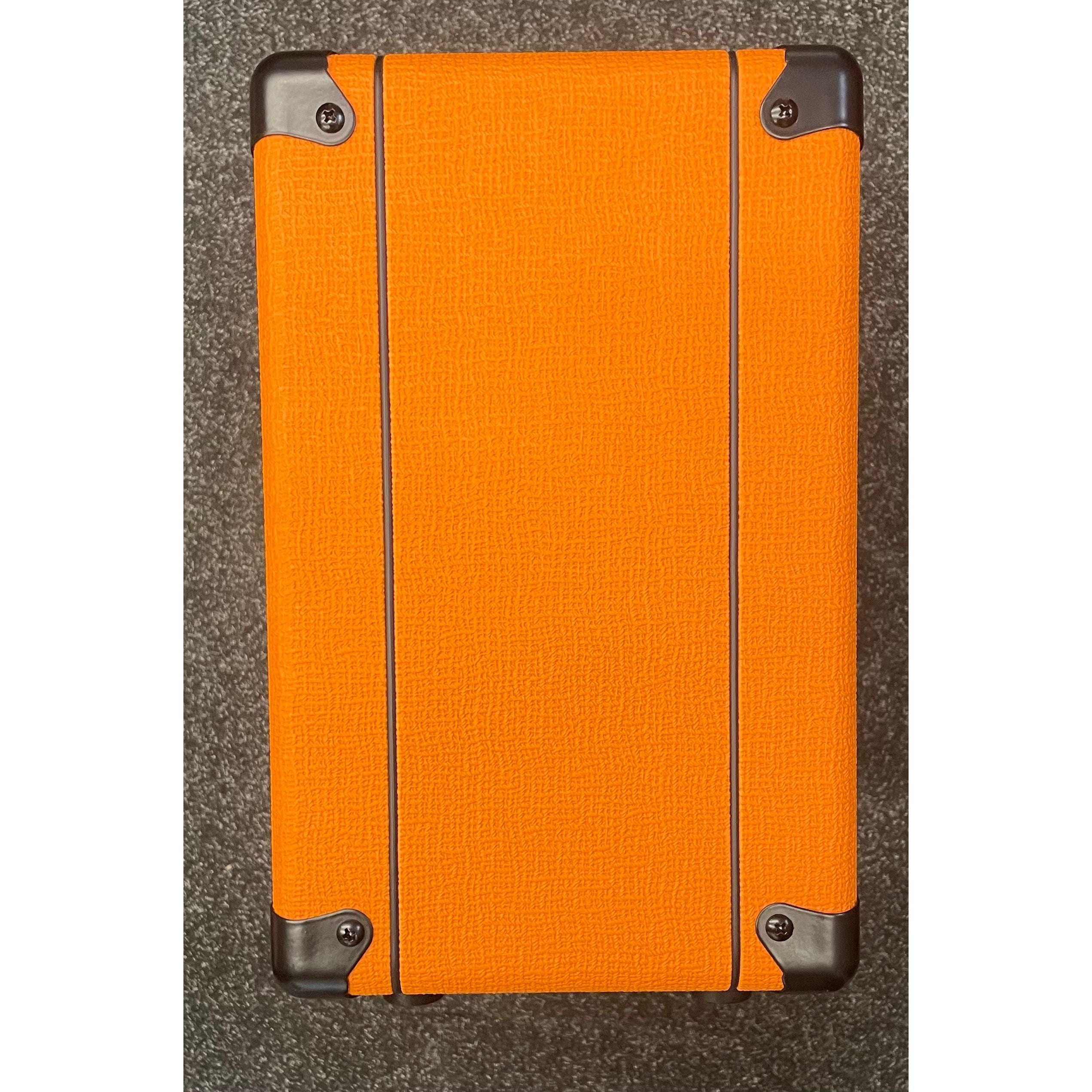 Orange Crush 20 Analog Combo Amplifier For Electric Guitar Pre-Owned