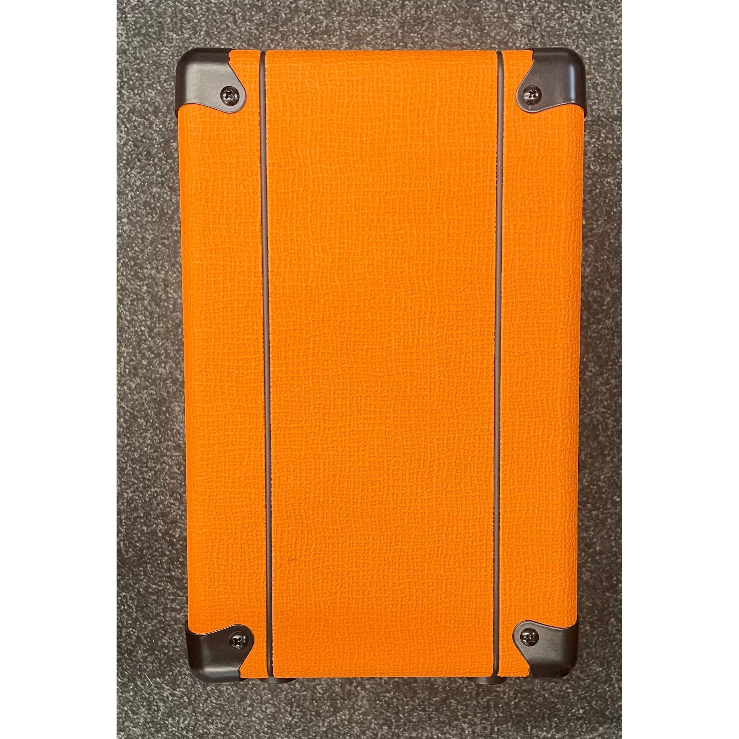 Orange Crush 20 Analog Combo Amplifier For Electric Guitar Pre-Owned