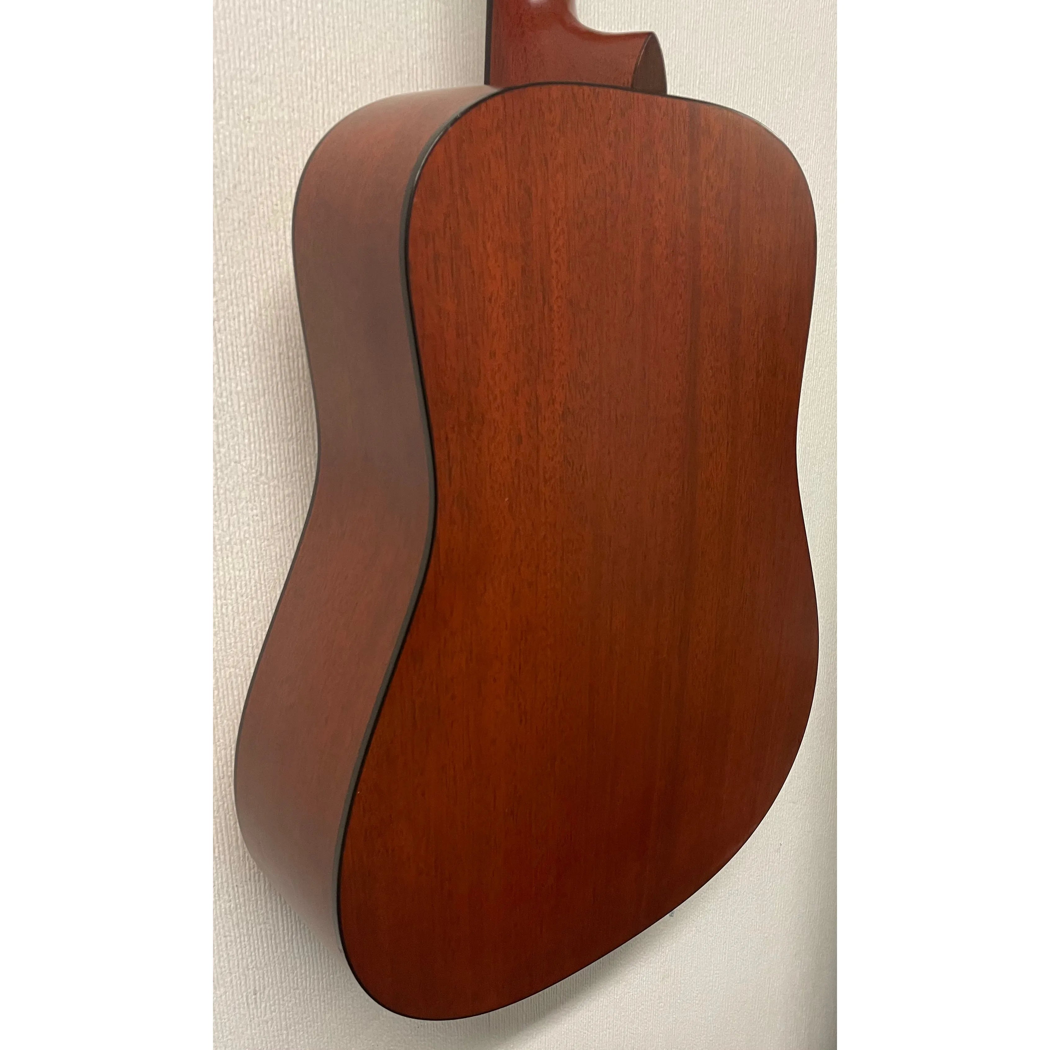 Martin D-16GT Dreadnought Acoustic Guitar in Natural with Original Hardcase Pre-Owned