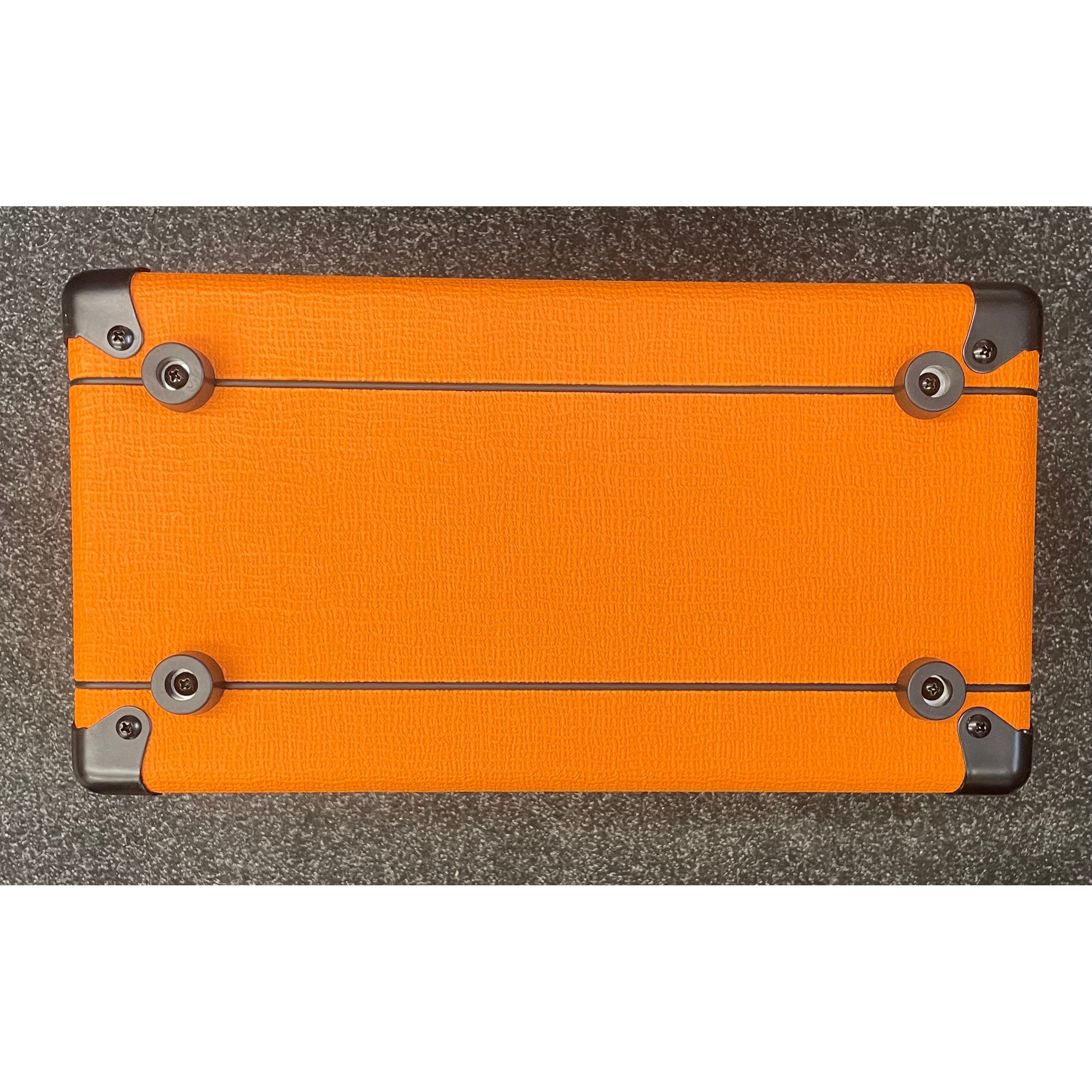 Orange Crush 20 Analog Combo Amplifier For Electric Guitar Pre-Owned