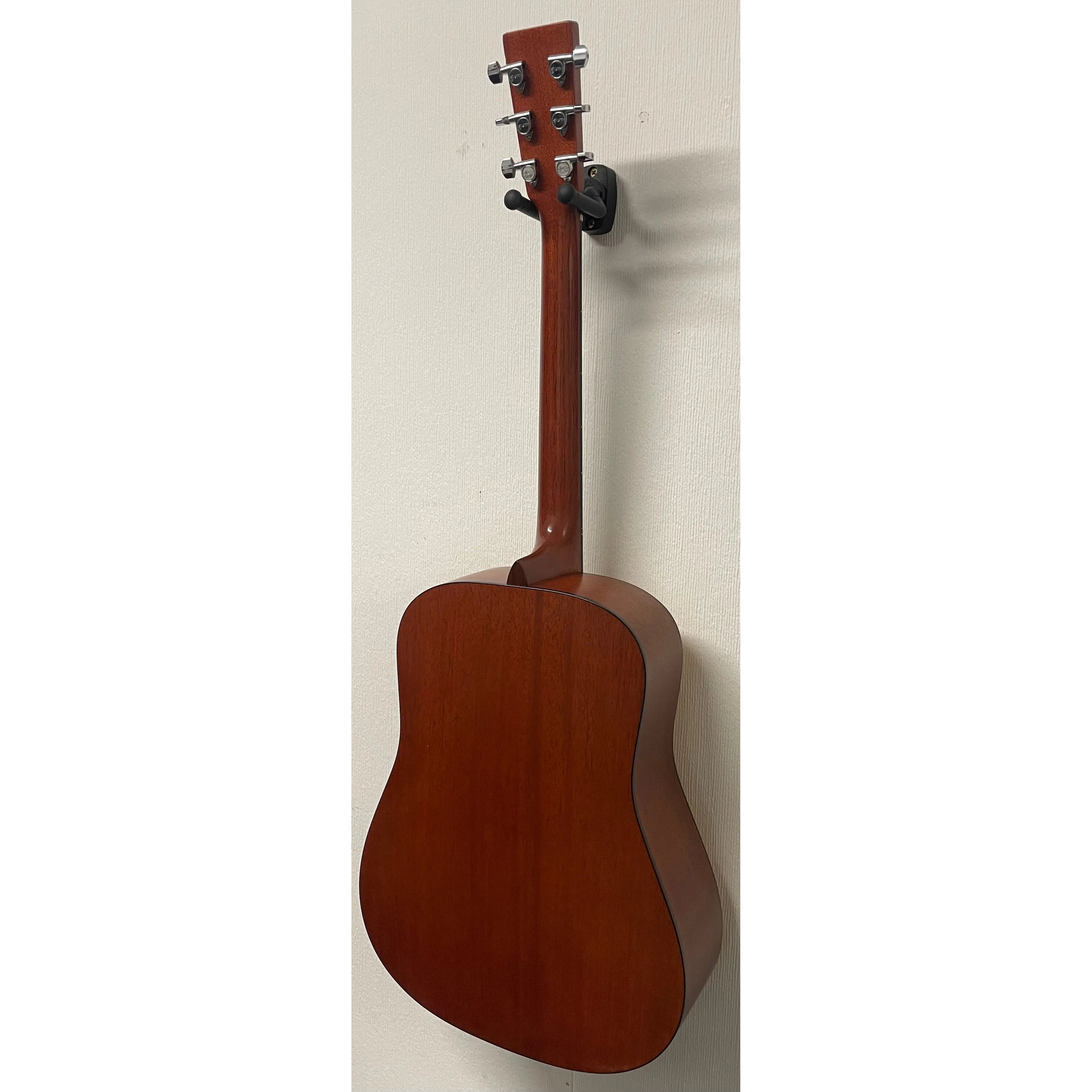 Martin D-16GT Dreadnought Acoustic Guitar in Natural with Original Hardcase Pre-Owned