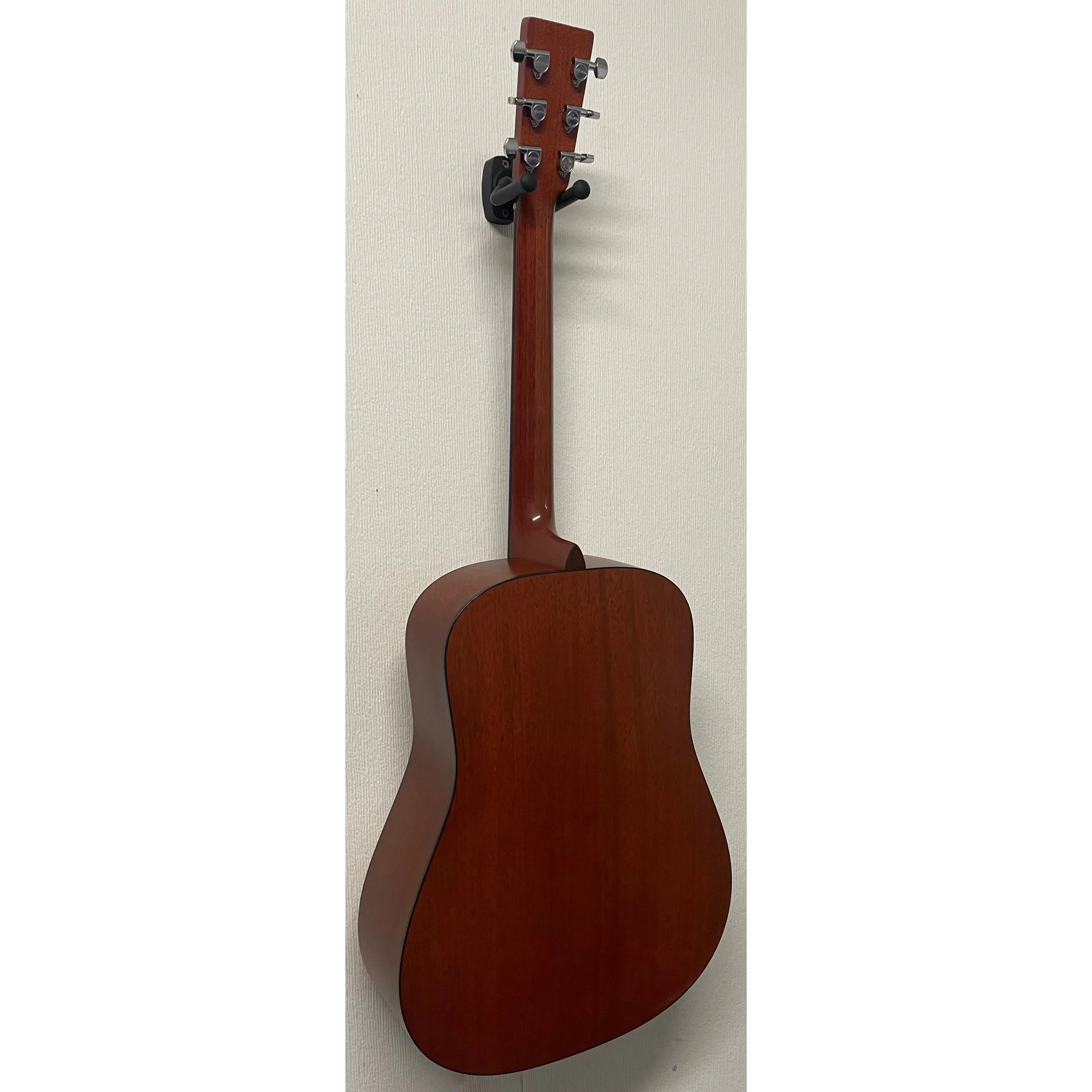 Martin D-16GT Dreadnought Acoustic Guitar in Natural with Original Hardcase Pre-Owned