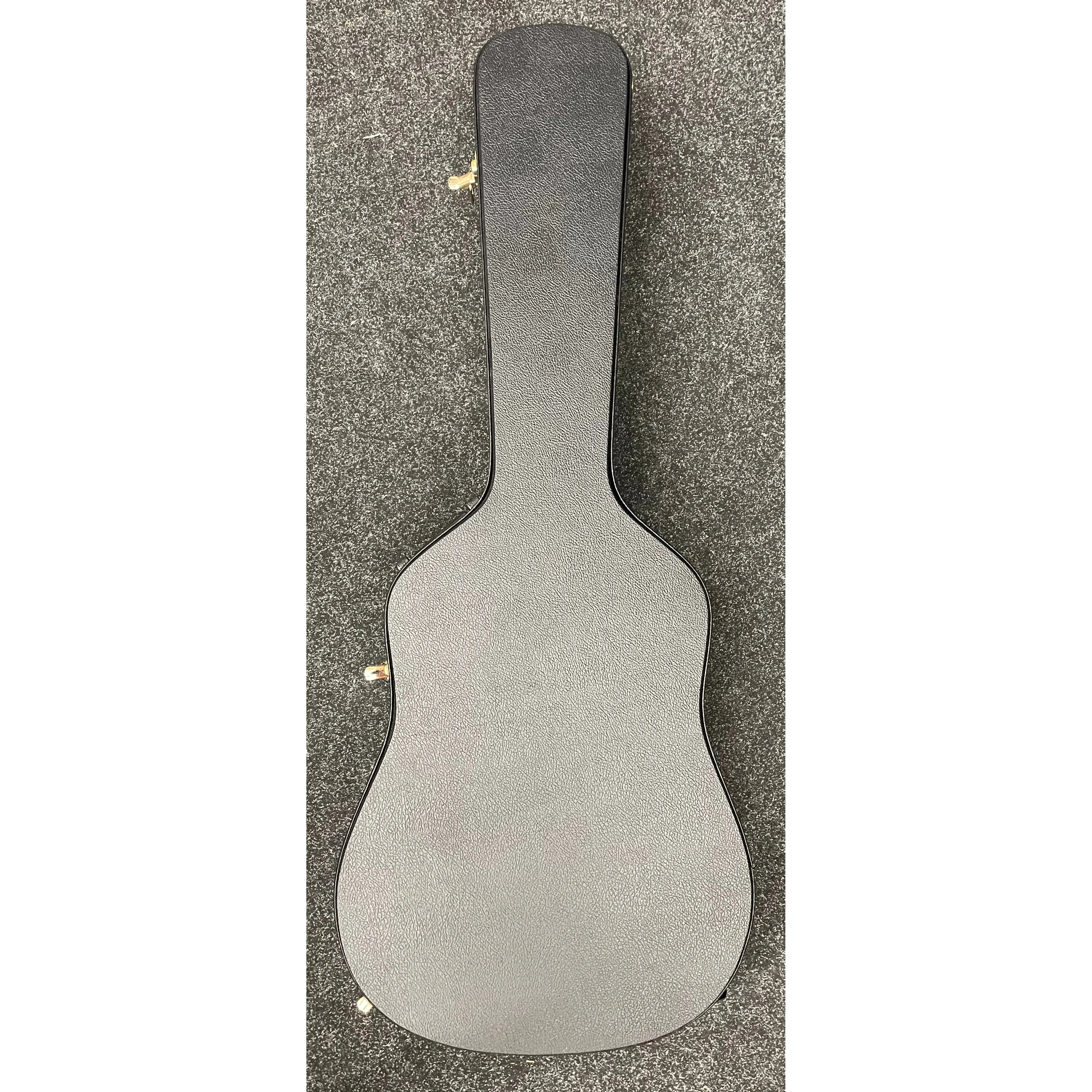 Martin D-16GT Dreadnought Acoustic Guitar in Natural with Original Hardcase Pre-Owned