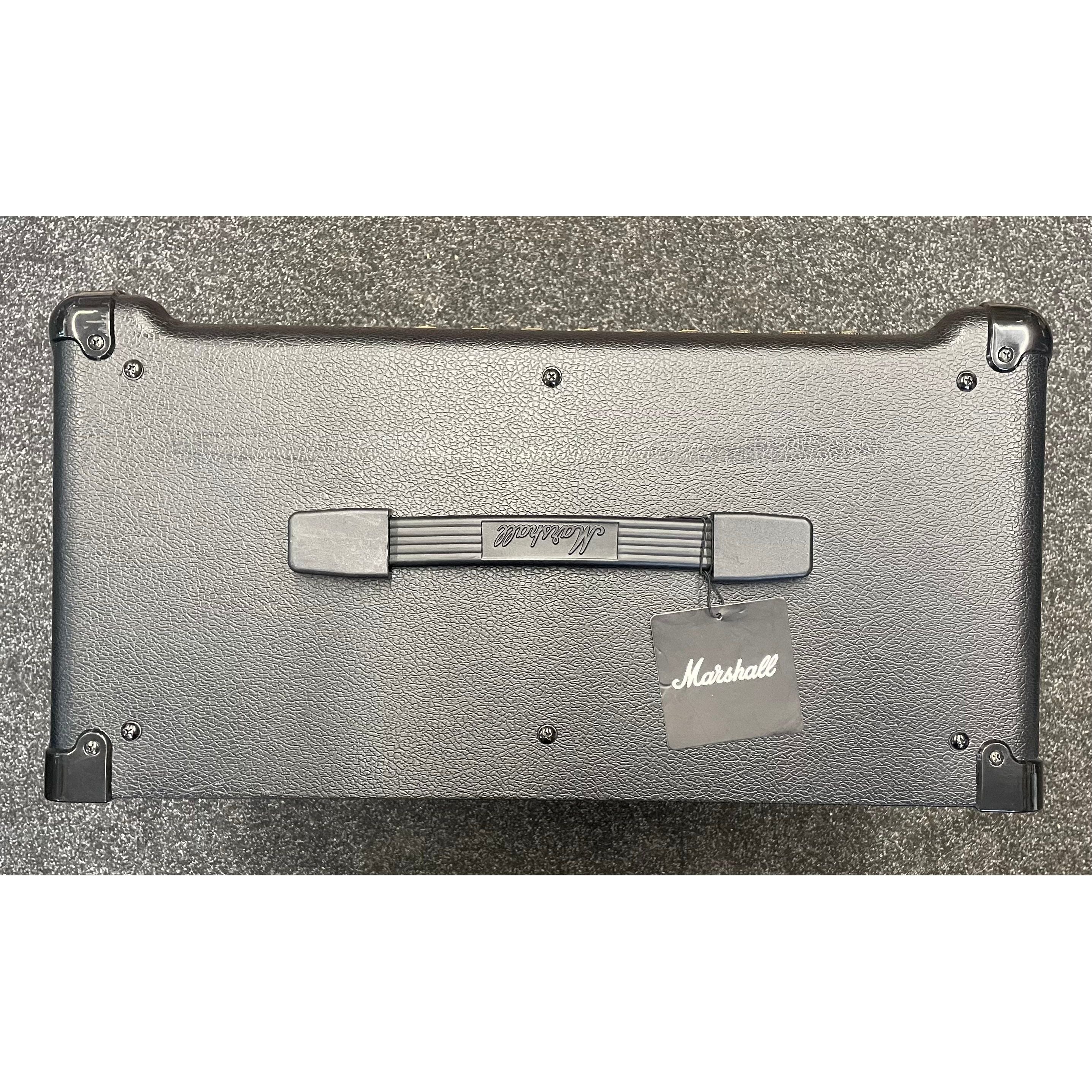 Marshall MG50GFX Combo Amplifier for Electric Guitar 50Watts Pre-Owned