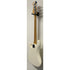 Fender Player Precision Bass in Polar White, Mexican, 2020, with Gigbag Pre-Owned