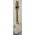Fender Player Precision Bass in Polar White, Mexican, 2020, with Gigbag Pre-Owned